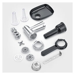 Náhradní masomlýnek Severin, ZB 5591, pro roboty Severin KM 3896, KM 3897