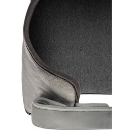 Vyhřívací dečka Imetec, 16963 Intellisense, bederní, 5 teplotních nastavení,
univerzální velikost, rozměry 61x38 cm, 110 W