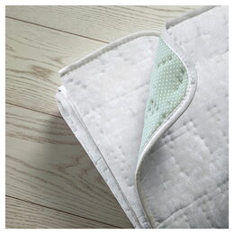 Ohřívací prostěradlo Imetec, 16965 Adapto Recreo Double, rozměr 150x160 cm, 6
nastavení teploty, digitální ovladač, časovač, 150 W