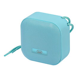 Reproduktor Trevi, XR 8A12 BL, přenosný, Bluetooth, voděodolný IPX4, disco Light
osvětlení, 3 W