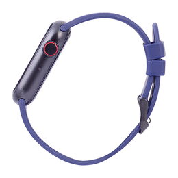 Chytré hodinky Trevi, T-FIT 200 CALL BL, 1,91" dotykový displej, Bluetooth,
vestavěný reproduktor/mikrofon, IP67, monitoring spánku, lithio