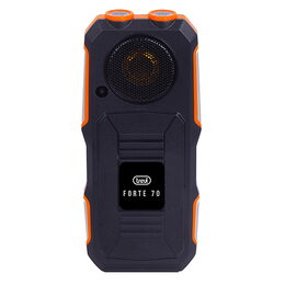 Mobilní telefon Trevi, FORTE 70, bluetooth, 2,4" LCD displej, vstup micro SD,
GSM/GPRS