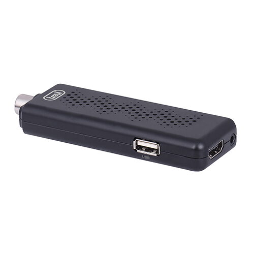 Set-top box Trevi, HE 3361 T2, DVBT HD T2/HEVC, DVBT T2, HDMI, dálkové ovládání
