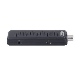 Set-top box Trevi, HE 3361 T2, DVBT HD T2/HEVC, DVBT T2, HDMI, dálkové ovládání