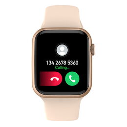 Chytré hodinky Trevi, T-FIT 200 CALL PN, BT, displej 1,91", aplikace DaFit,
Android 4.4, iOS 9.0