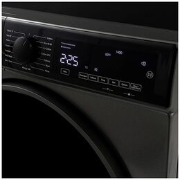 Pračka prádla Vestfrost, VW-FD4A1400EU, invertorový motor, 10 kg prádla, VeeZy,
LED displej, 220-240V/50Hz