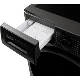 Pračka prádla Vestfrost, VW-FD4A1400EU, invertorový motor, 10 kg prádla, VeeZy,
LED displej, 220-240V/50Hz