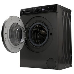 Pračka prádla Vestfrost, VW-FD4B1270EU, invertorový motor, aplikace VeeZy, LED
displej, Eco systém, 220-240V/50Hz