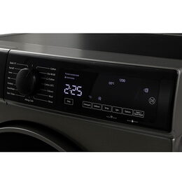 Pračka prádla Vestfrost, VW-FD4B1270EU, invertorový motor, aplikace VeeZy, LED
displej, Eco systém, 220-240V/50Hz