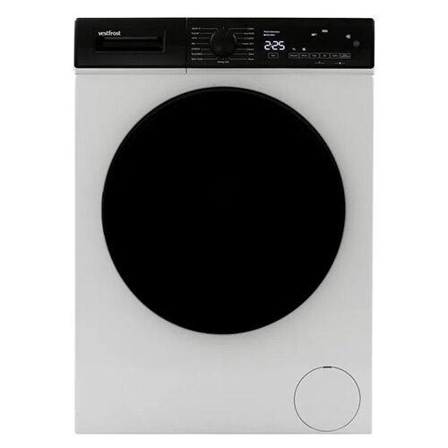 Pračka Vestfrost, VW-FW4B1270EU, invertorový motor, objem 7 kg prádla, aplikace
Veezy, LED displej, 220-240V/50Hz