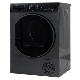 Sušička prádla Vestfrost, VT-FD41HN70EU, invertorový motor, 7 kg prádla, LED
displej, A++, 220-240V/50Hz