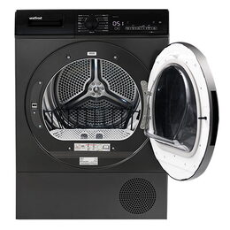 Sušička prádla Vestfrost, VT-FD41HN70EU, invertorový motor, 7 kg prádla, LED
displej, A++, 220-240V/50Hz