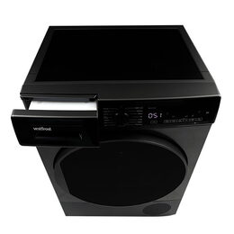 Sušička prádla Vestfrost, VT-FD41HN70EU, invertorový motor, 7 kg prádla, LED
displej, A++, 220-240V/50Hz