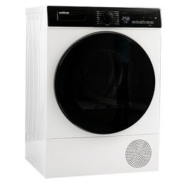 Sušička prádla Vestfrost, VT-FW41HN70EU, invertorový motor, 7 kg prádla, LED
displej, A++, 220-240V/50Hz