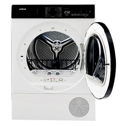 Sušička prádla Vestfrost, VT-FW41HN70EU, invertorový motor, 7 kg prádla, LED
displej, A++, 220-240V/50Hz