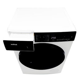 Sušička prádla Vestfrost, VT-FW41HN70EU, invertorový motor, 7 kg prádla, LED
displej, A++, 220-240V/50Hz