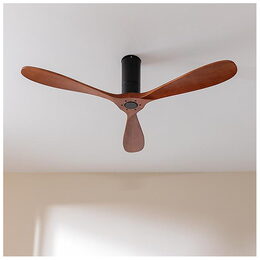 Ventilátor Cecotec, 8241, EnergySilence 5500, stropní, DC motor, 6 rychlostí,
Wi-Fi, 3 lopatky, průměr 52", 40 W