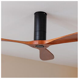 Ventilátor Cecotec, 8241, EnergySilence 5500, stropní, DC motor, 6 rychlostí,
Wi-Fi, 3 lopatky, průměr 52", 40 W