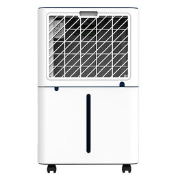 Odvlhčovač ARGO, 492000098, DRY PURY EVO WF 21, LED displej, digitální ovládání,
časovač, dětská pojistka, 180 W