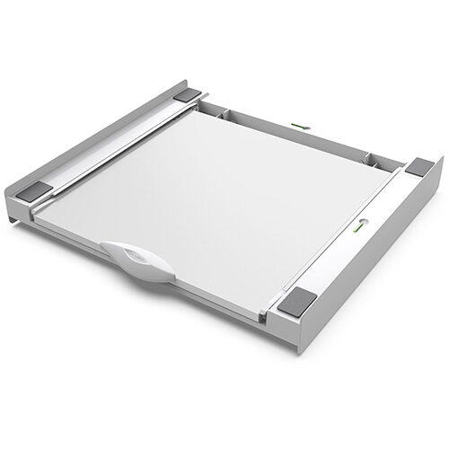 Mezikus Meliconi, 656129 Torre Green+, s policí, nosnost 250 kg, Made in Italy,
10 let záruky