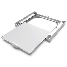 Mezikus Meliconi, 656129 Torre Green+, s policí, nosnost 250 kg, Made in Italy,
10 let záruky