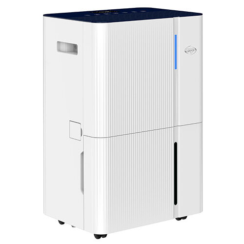 Odvlhčovač ARGO, 492000100, DRY PURY WIFI 31, Wi-Fi, LED displej, časovač,
digitální ovládání, 44 dB, 475 W