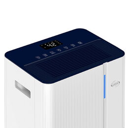 Odvlhčovač ARGO, 492000100, DRY PURY WIFI 31, Wi-Fi, LED displej, časovač,
digitální ovládání, 44 dB, 475 W