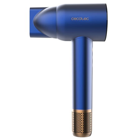 Fén na vlasy Cecotec, 101446, IoniCare RockStar Nano IonTech, plazmová
technologie, bezkomutátorový motor, 110 000 ot./min., 3 teploty, 3 r