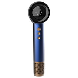 Fén na vlasy Cecotec, 101446, IoniCare RockStar Nano IonTech, plazmová
technologie, bezkomutátorový motor, 110 000 ot./min., 3 teploty, 3 r