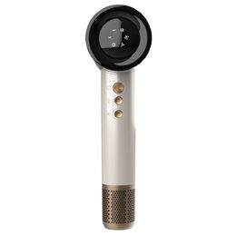 Fén na vlasy Cecotec, 101445, IoniCare RockStar Nano IonTech, bezkomutátorový
motor, 110 000 ot./min., 3 teploty, 3 rychlosti, funkce pamět