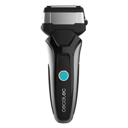 Holící strojek Cecotec, 100057, PrecisionCare X-Trimm Triple, trojitá čepel z
nerezové oceli, vodotěsný IPX6, velké břity