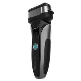 Holící strojek Cecotec, 100057, PrecisionCare X-Trimm Triple, trojitá čepel z
nerezové oceli, vodotěsný IPX6, velké břity