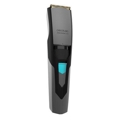 100056 PrecisionCare Barber Zastřihovač, 100056, PrecisionCare Barber, vlasů a
vousů, přesné ovládání délky, čepele z nerezové oceli, přísl