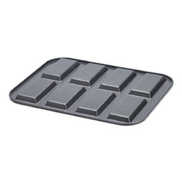Forma de Buyer, 4710.08, na 8 ks financiers, nepřilnavý povrch, snadné čištění