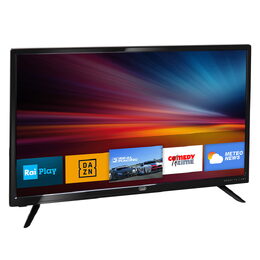 Televize Trevi, LTV 2410SM, 24", LCD, USB, HDMI, VESA 100x100, 110-240V 50/60Hz