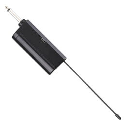 Mikrofon AKAI, AMW-200, dynamický, 32 bit. ID pilotní technologie, kardioidní
polární charakteristika, lithiová baterie, USB-C nabíjení