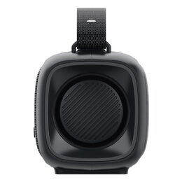 Reproduktor AKAI, ABTS-08 BK, přenosný, Bluetooth 4.2, FM, USB, AUX-IN,funkce
svítilna, 14 W RMS/2 W RMS