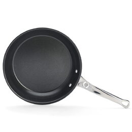 Pánev de Buyer, 3717.20 AFFINITY, nerezová s keramickým povrchem, nepřilnavá, 20
cm