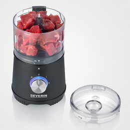 ND nádoba sekáčku Severin, ND 6433-048, náhradní díl, k artiklu KM 3864