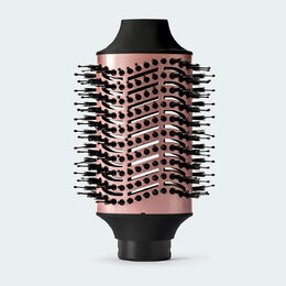 Kulmofén Bellissima, 11963 VOLUME Dry&Style, 2 rychlosti/teploty, iontová
technologie, keramický povrch, 1000 W