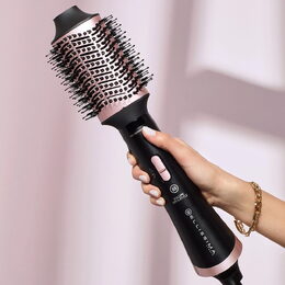 Kulmofén Bellissima, 11963 VOLUME Dry&Style, 2 rychlosti/teploty, iontová
technologie, keramický povrch, 1000 W