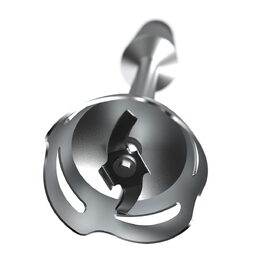 Mixér Solac, BA5619 PRO 1502, tyčový, čepele z nerezové oceli, turbo funkce,
drtič ledu, 1500 W