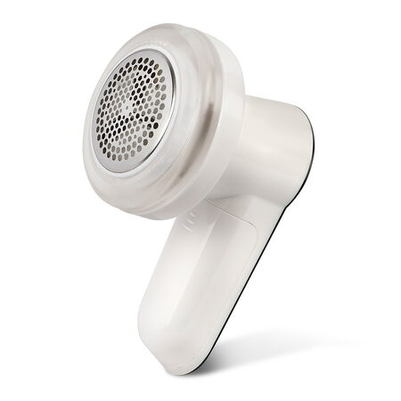 Odstraňovač žmolků G3Ferrari, G4002200 Pillo, mřížka O 50 mm, 3 nerezové čepele,
bezpečnostní zařízení