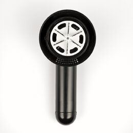 Odstraňovač žmolků G3Ferrari, G4002300 Fiber Pro, 6 nerezových břitů, 3
rychlosti, mžížka o průměru 64 mm, USB nabíjení