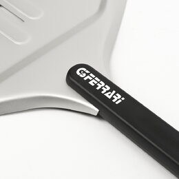 Lopatka na pizzu G3ferrari, R10186PA, 32 cm, hliník
