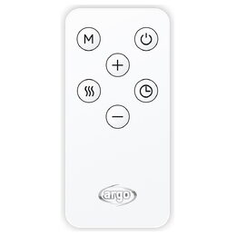 Topidlo ARGO, 191070216 WILLIS, nástěnné, LED displej, 3 režimy vytápění,
časovač, dálkový ovladač, IP22, automatická lamela, 1000/2000 W