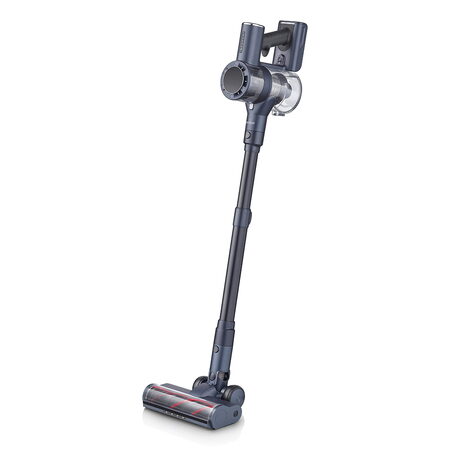 Vysavač Severin, HV 7175 S-power Olymp, AKU, tyčový, 19000 pascalů, kapacita 0,5
l, hlučnost 80 dB, Li-Ion: 22,2 V 2 200 mAh, 200 W