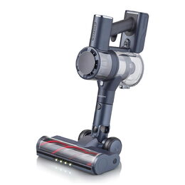 Vysavač Severin, HV 7175 S-power Olymp, AKU, tyčový, 19000 pascalů, kapacita 0,5
l, hlučnost 80 dB, Li-Ion: 22,2 V 2 200 mAh, 200 W