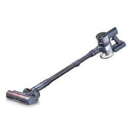 Vysavač Severin, HV 7175 S-power Olymp, AKU, tyčový, 19000 pascalů, kapacita 0,5
l, hlučnost 80 dB, Li-Ion: 22,2 V 2 200 mAh, 200 W