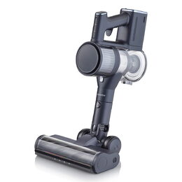 Vysavač Severin, HV 7179 S-power PRO, AKU, bezdrátový, tyčový, sací výkon 30000
Pa, LED displej, kapacita 0,5 l, 400 W